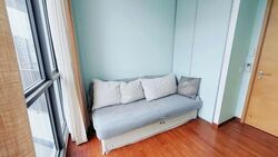 The Skywoods (D23), Condominium #608483001